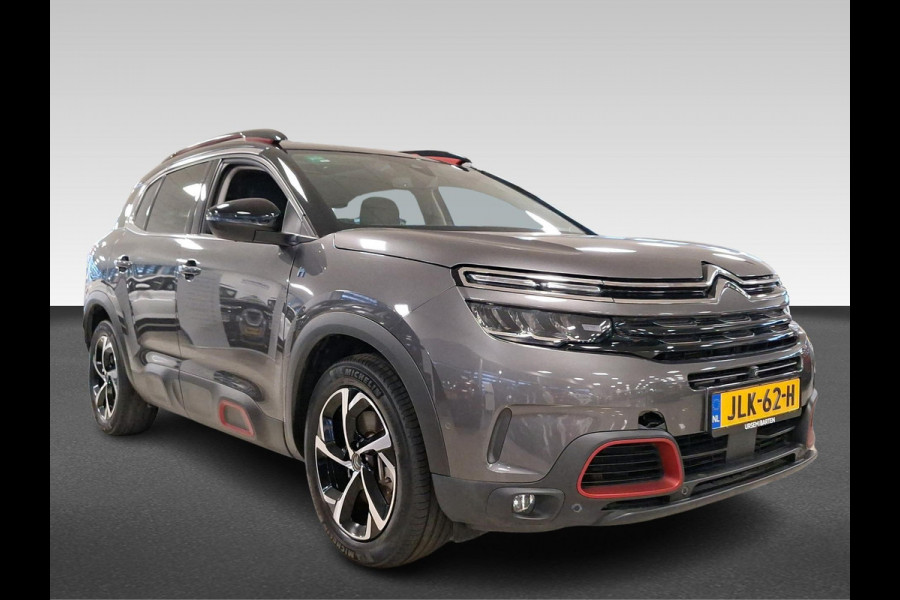 Citroën C5 Aircross 1.6 Plug-in Hybrid 225 Shine