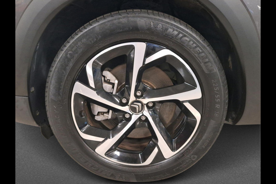 Citroën C5 Aircross 1.6 Plug-in Hybrid 225 Shine