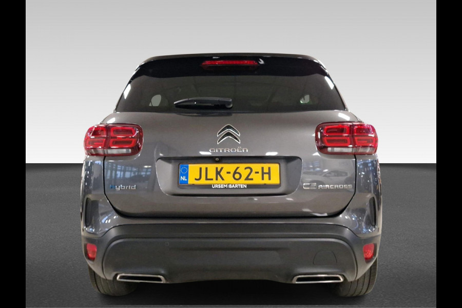Citroën C5 Aircross 1.6 Plug-in Hybrid 225 Shine