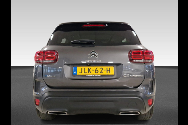 Citroën C5 Aircross 1.6 Plug-in Hybrid 225 Shine