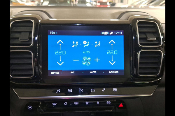 Citroën C5 Aircross 1.6 Plug-in Hybrid 225 Shine