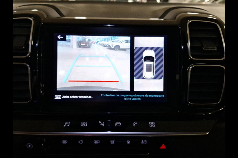 Citroën C5 Aircross 1.6 Plug-in Hybrid 225 Shine