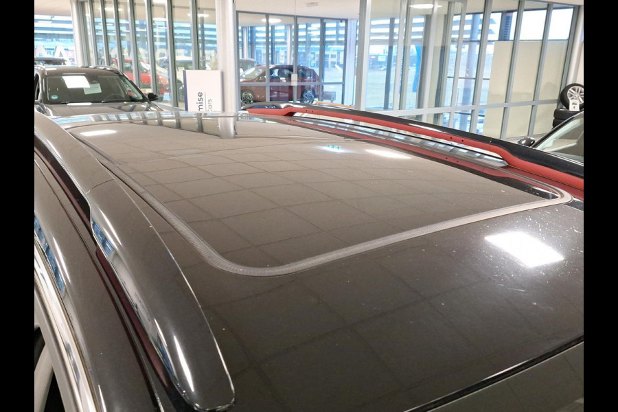 Citroën C5 Aircross 1.6 Plug-in Hybrid 225 Shine