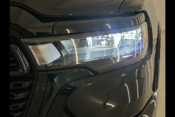 Dodge Ram Pick Up MY25 Night SST 3.0L TT 420pk 636Nm koppel