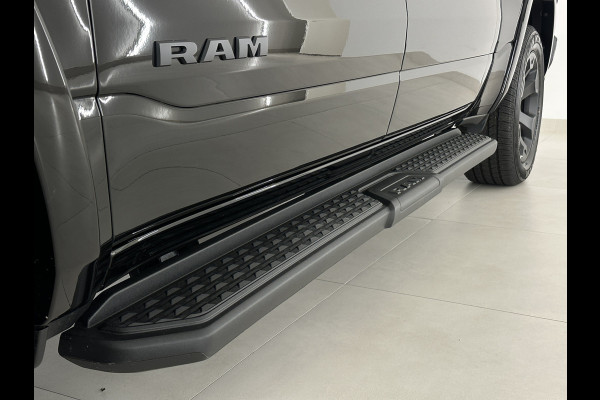 Dodge Ram Pick Up MY25 Night SST 3.0L TT 420pk 636Nm koppel