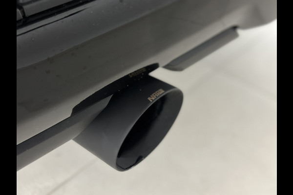 Dodge Ram Pick Up MY25 Night SST 3.0L TT 420pk 636Nm koppel