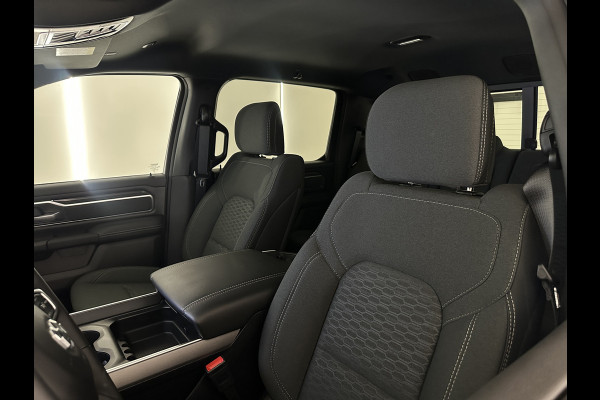 Dodge Ram Pick Up MY25 Night SST 3.0L TT 420pk 636Nm koppel