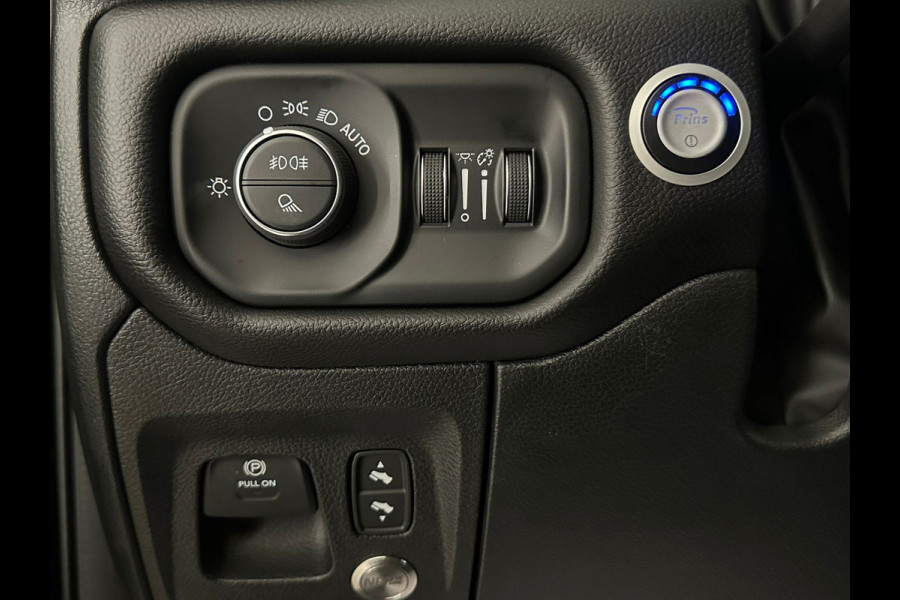 Dodge Ram Pick Up MY25 Night SST 3.0L TT 420pk 636Nm koppel