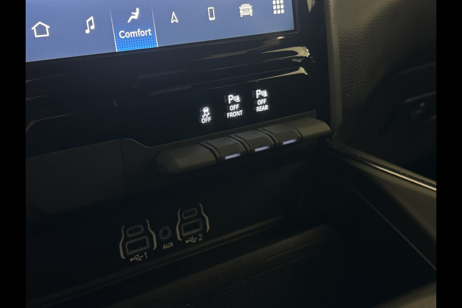 Dodge Ram Pick Up MY25 Night SST 3.0L TT 420pk 636Nm koppel