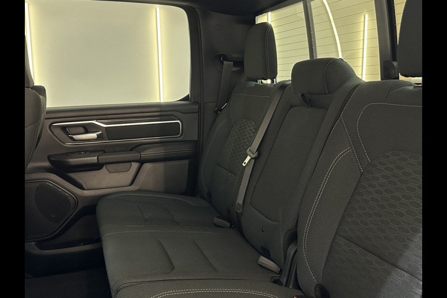 Dodge Ram Pick Up MY25 Night SST 3.0L TT 420pk 636Nm koppel