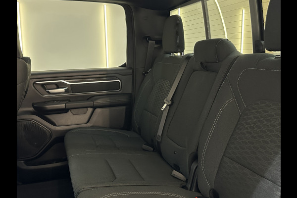 Dodge Ram Pick Up MY25 Night SST 3.0L TT 420pk 636Nm koppel