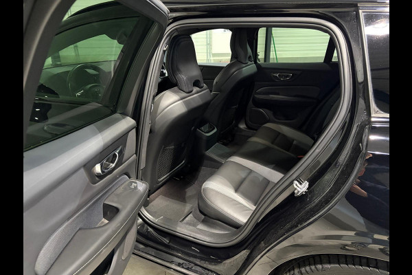 Volvo V60 T8 R-Design ACC Leder Stoelverwarming 390pk