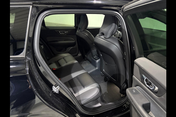 Volvo V60 T8 R-Design ACC Leder Stoelverwarming 390pk