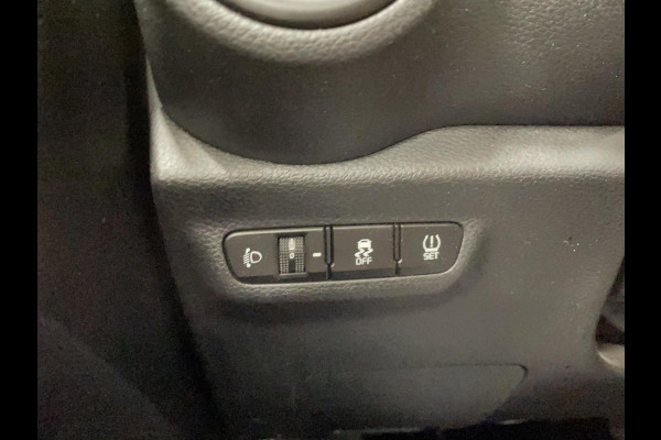 Kia Picanto 1.0 CVVT EconomyPlusLine Airco Radio Bluetooth Isofix Centrale Deurvergrendeling