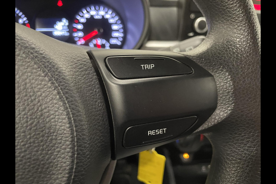 Kia Picanto 1.0 CVVT EconomyPlusLine Airco Radio Bluetooth Isofix Centrale Deurvergrendeling