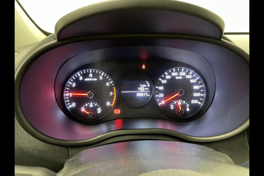 Kia Picanto 1.0 CVVT EconomyPlusLine Airco Radio Bluetooth Isofix Centrale Deurvergrendeling