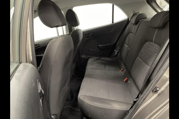 Kia Picanto 1.0 CVVT EconomyPlusLine Airco Radio Bluetooth Isofix Centrale Deurvergrendeling