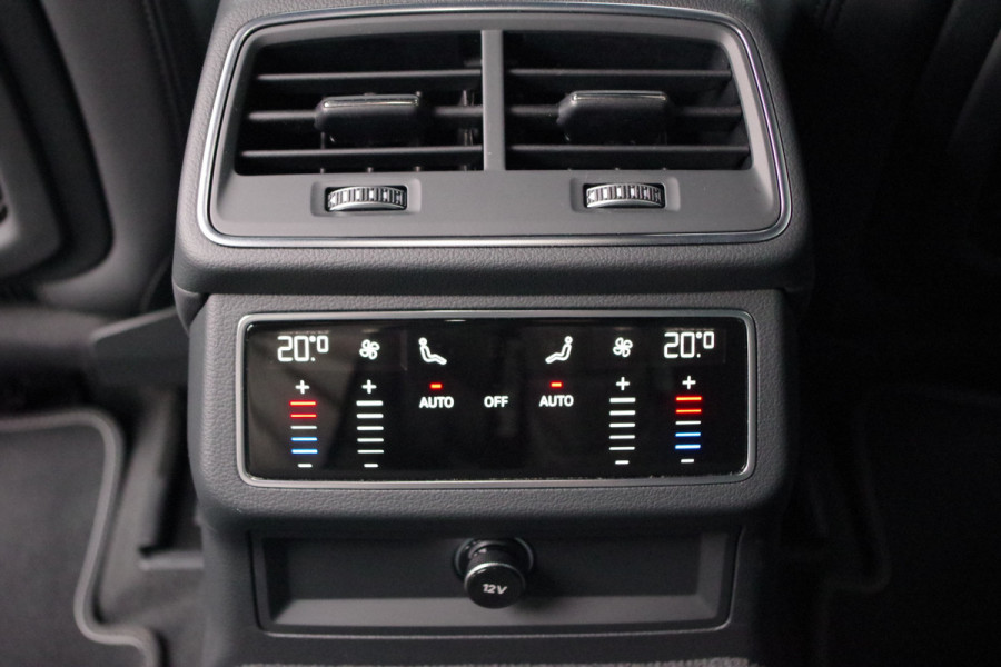 Audi A6 Avant 55 TFSI e 367 PK Quattro Competition S-Line Plug-In Hybride, Tour-Pakket, HD-Matrix, Camera, Stoel-& Stuurverwarming