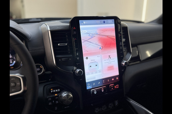 Dodge Ram MY25 Laramie High Spec SST 3.0L TT 420pk pass.scherm