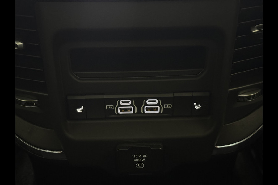 Dodge Ram MY25 Laramie High Spec SST 3.0L TT 420pk pass.scherm