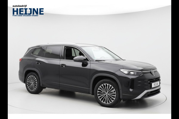 Volkswagen Tayron 1.5 eTSI 150PK DSG LIFE 7-PERSOONS/TREKHAAK/FABRIEKSGARANTIE Auto wordt verwacht!