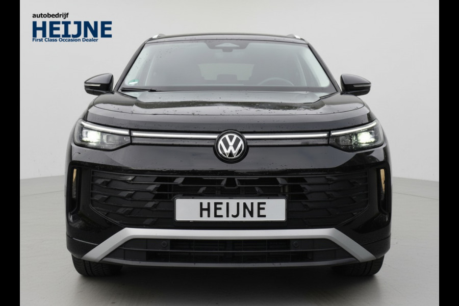 Volkswagen Tayron 1.5 eTSI 150PK DSG LIFE 7-PERSOONS/TREKHAAK/FABRIEKSGARANTIE Auto wordt verwacht!