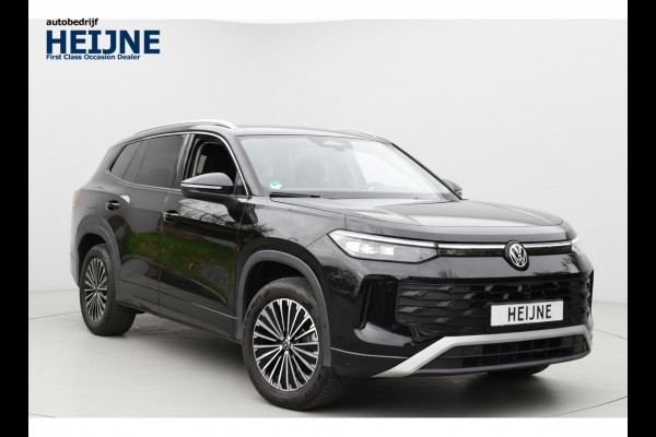 Volkswagen Tayron 1.5 eTSI 150PK DSG LIFE 7-PERSOONS/TREKHAAK/FABRIEKSGARANTIE Auto wordt verwacht!