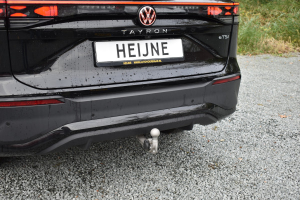 Volkswagen Tayron 1.5 eTSI 150PK DSG LIFE 7-PERSOONS/TREKHAAK/FABRIEKSGARANTIE Auto wordt verwacht!