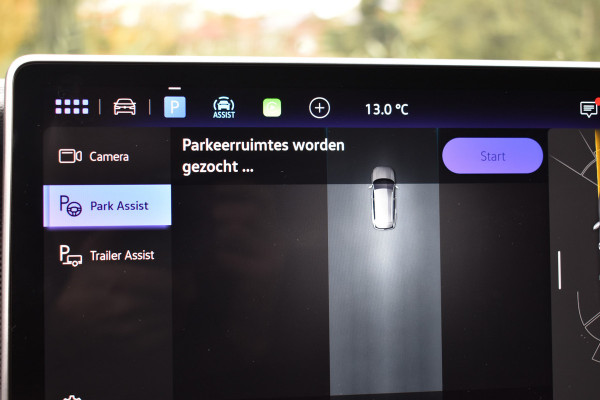 Volkswagen Tayron 1.5 eTSI 150PK DSG LIFE 7-PERSOONS/TREKHAAK/FABRIEKSGARANTIE Auto wordt verwacht!