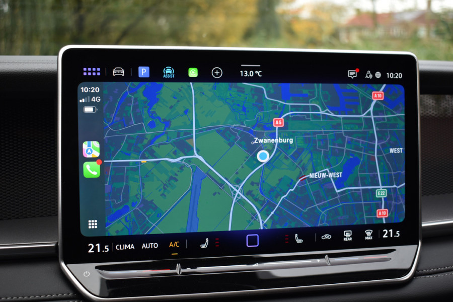 Volkswagen Tayron 1.5 eTSI 150PK DSG LIFE 7-PERSOONS/TREKHAAK/FABRIEKSGARANTIE Auto wordt verwacht!