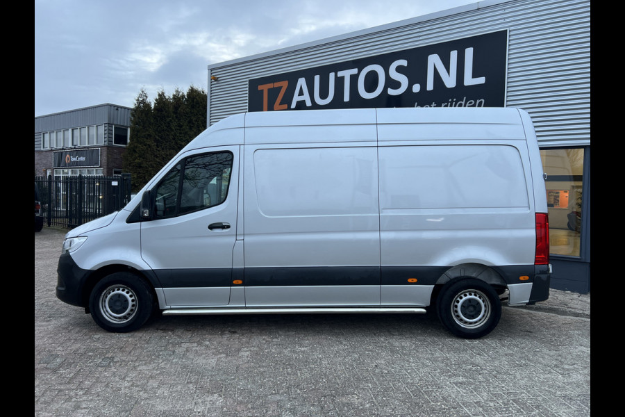 Mercedes-Benz Sprinter 311 2.2 CDI L2H2 Aut.