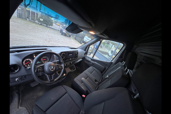 Mercedes-Benz Sprinter 311 2.2 CDI L2H2 Aut.