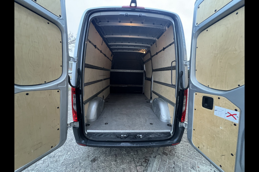 Mercedes-Benz Sprinter 311 2.2 CDI L2H2 Aut.
