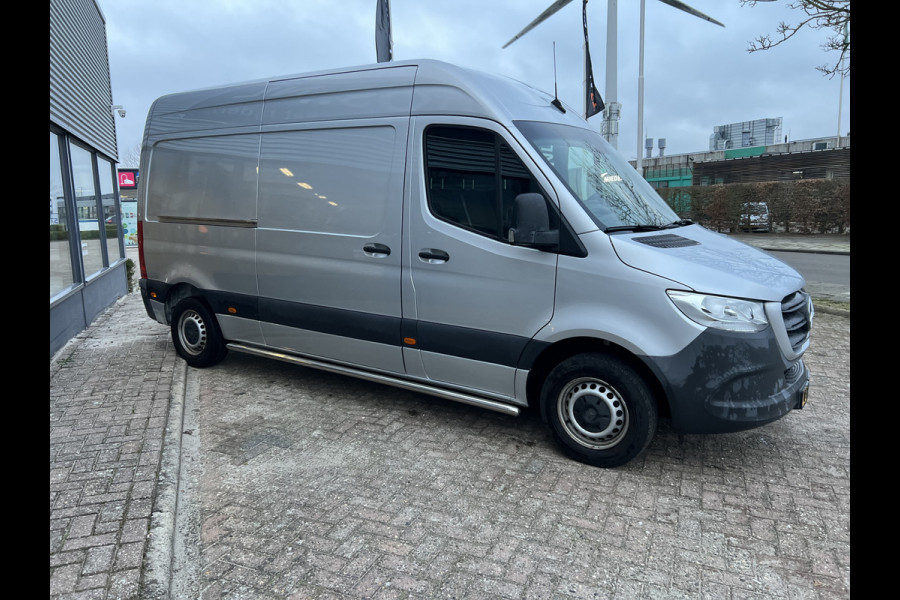 Mercedes-Benz Sprinter 311 2.2 CDI L2H2 Aut.
