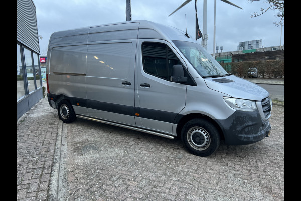 Mercedes-Benz Sprinter 311 2.2 CDI L2H2 Aut.