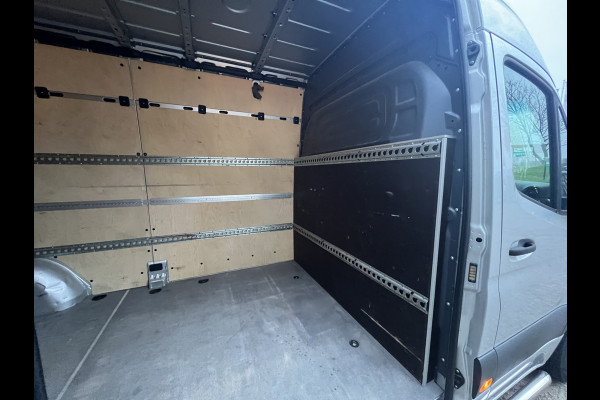 Mercedes-Benz Sprinter 311 2.2 CDI L2H2 Aut.