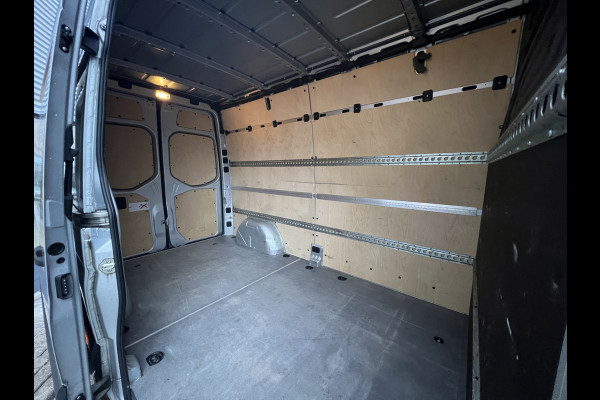 Mercedes-Benz Sprinter 311 2.2 CDI L2H2 Aut.