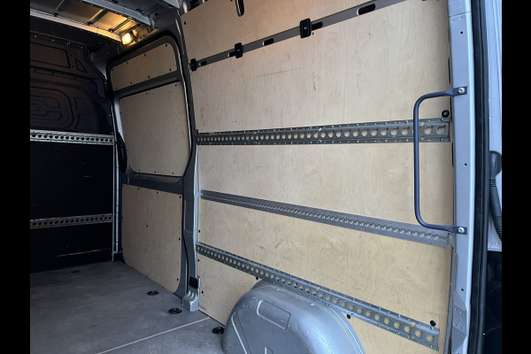 Mercedes-Benz Sprinter 311 2.2 CDI L2H2 Aut.