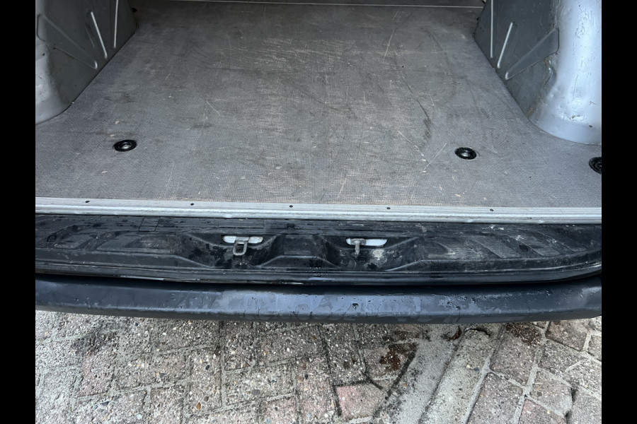 Mercedes-Benz Sprinter 311 2.2 CDI L2H2 Aut.