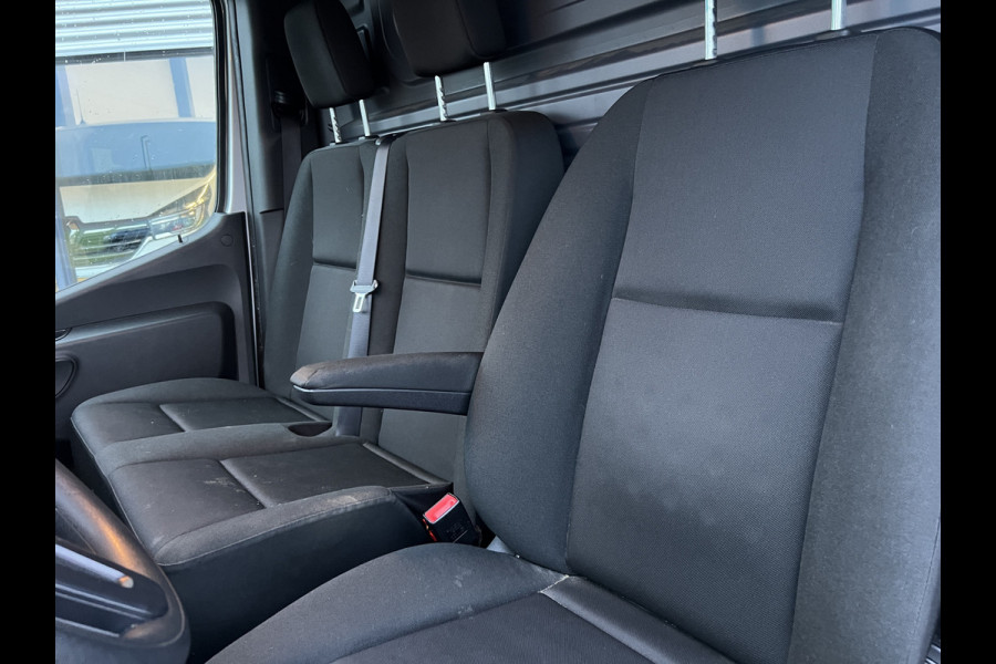 Mercedes-Benz Sprinter 311 2.2 CDI L2H2 Aut.