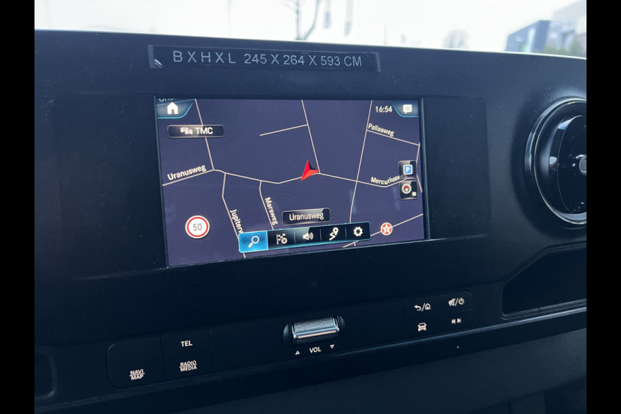 Mercedes-Benz Sprinter 311 2.2 CDI L2H2 Aut.