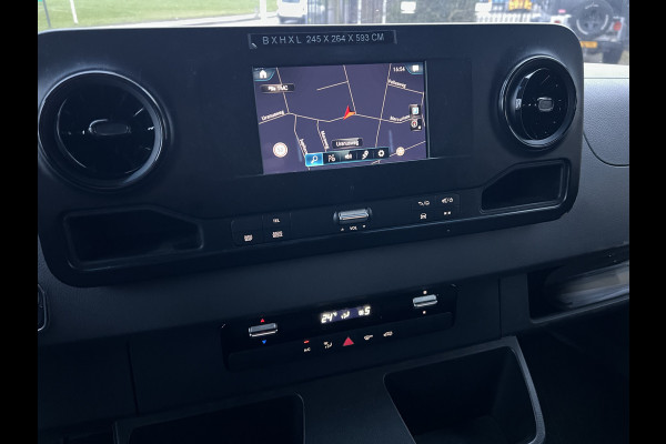 Mercedes-Benz Sprinter 311 2.2 CDI L2H2 Aut.