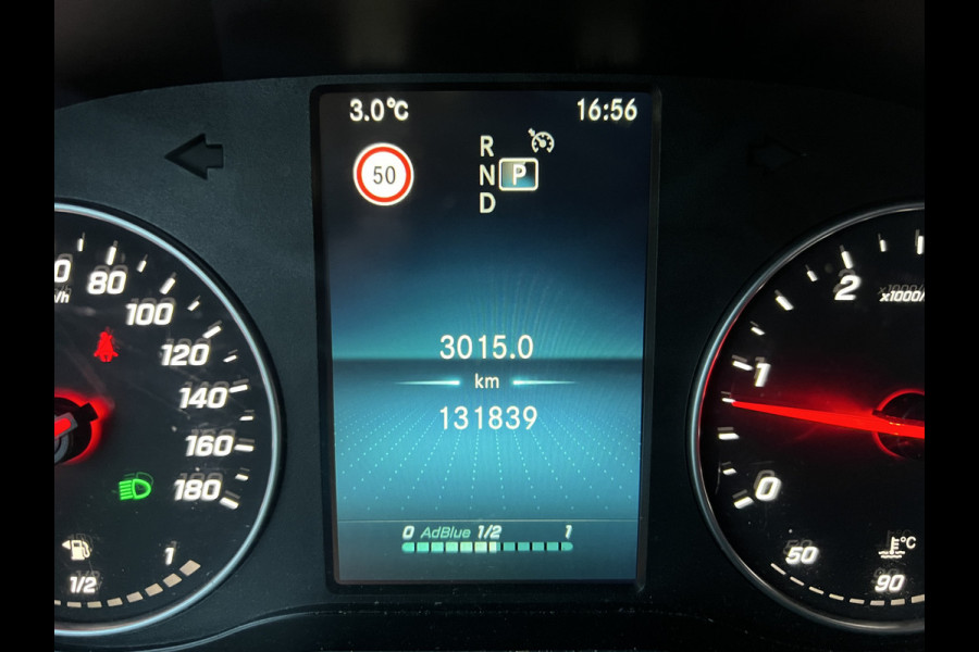 Mercedes-Benz Sprinter 311 2.2 CDI L2H2 Aut.