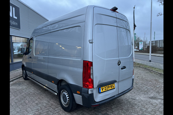 Mercedes-Benz Sprinter 311 2.2 CDI L2H2 Aut.