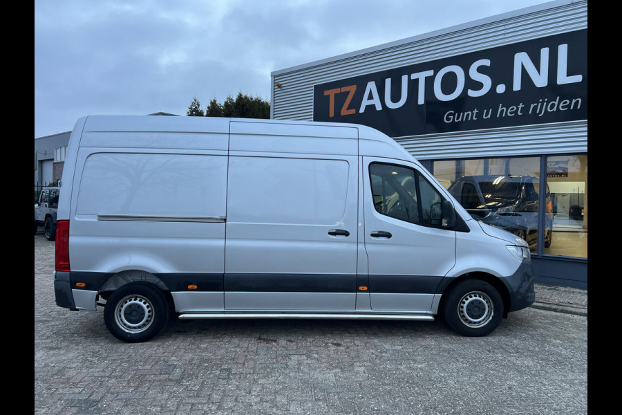 Mercedes-Benz Sprinter 311 2.2 CDI L2H2 Aut.