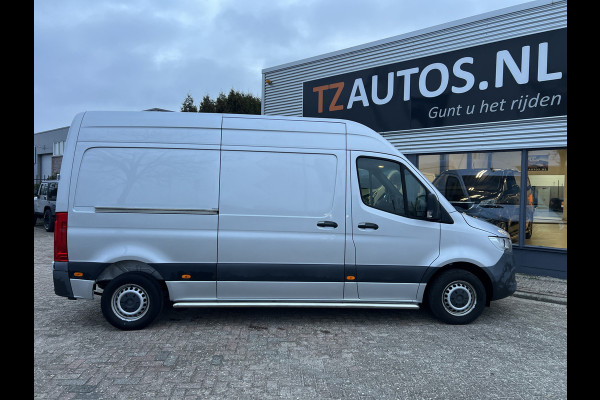 Mercedes-Benz Sprinter 311 2.2 CDI L2H2 Aut.