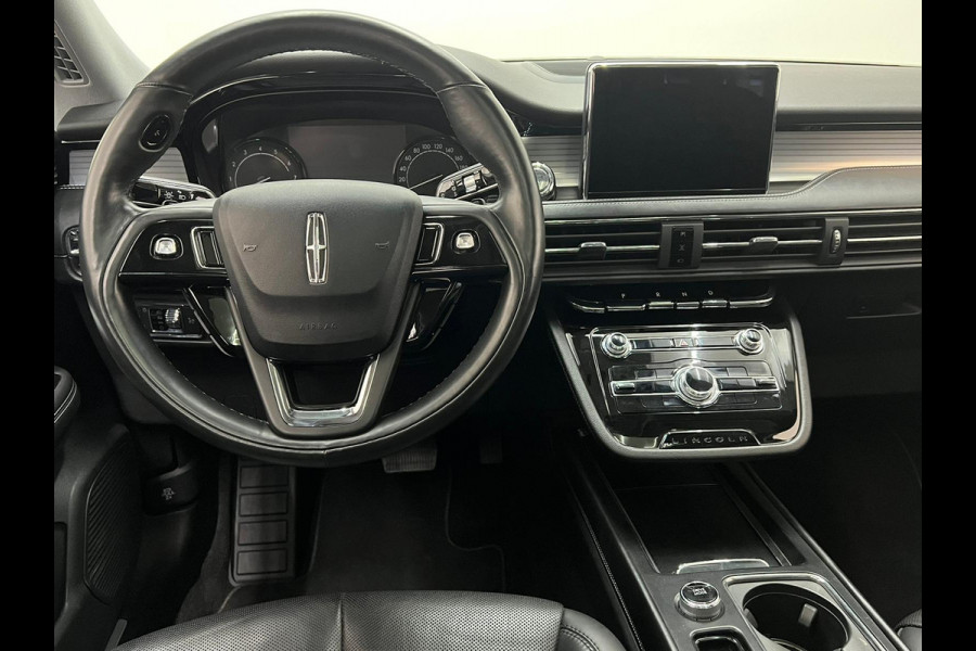 Lincoln Corsair 2.0T Reserve