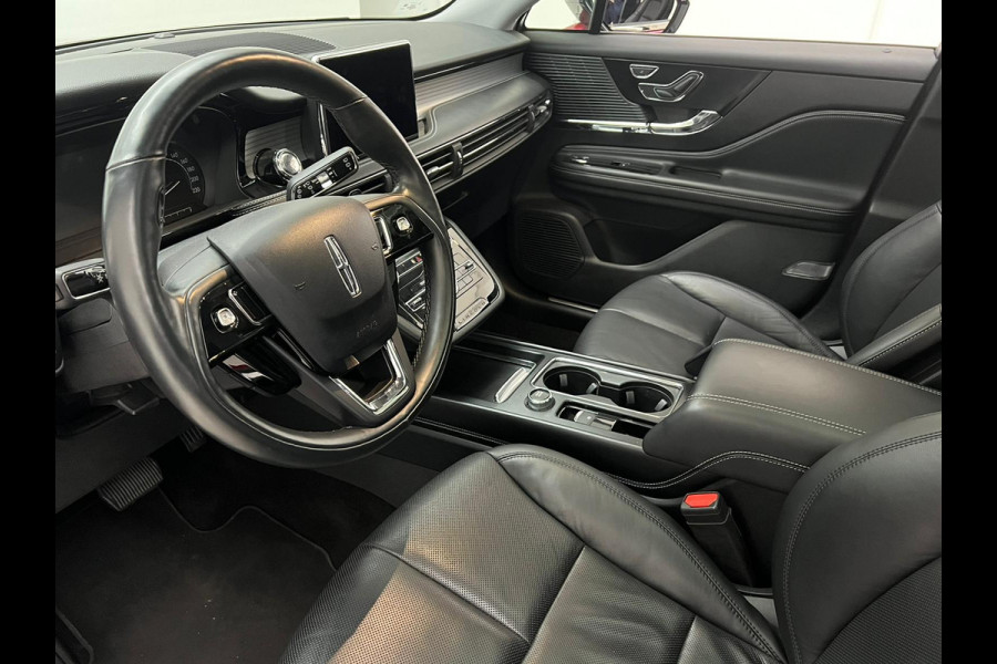 Lincoln Corsair 2.0T Reserve