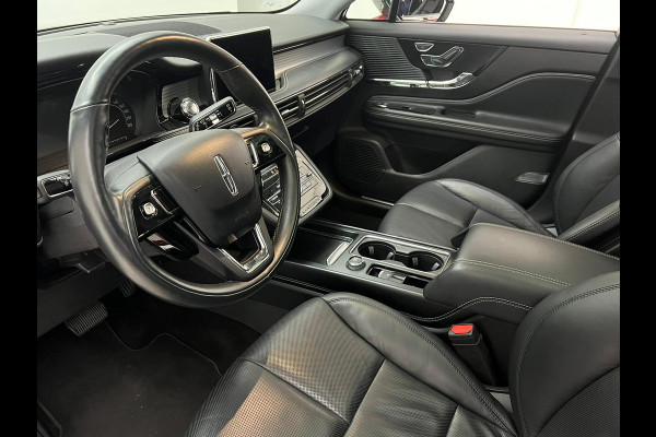 Lincoln Corsair 2.0T Reserve