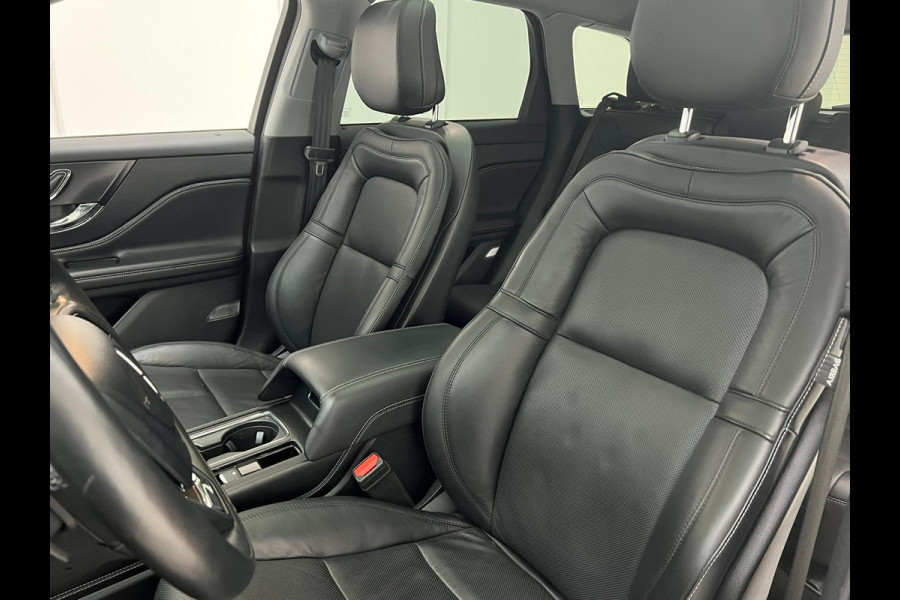 Lincoln Corsair 2.0T Reserve